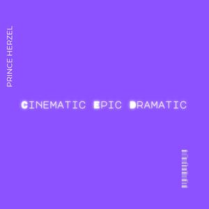 Cinematic Epic Dramatic, Vol. 5