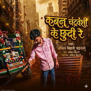 Kaban Chandravanshi Ke Chhudi Re