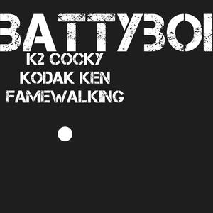 Battyboi (feat. Kodak Ken & Famewalking)