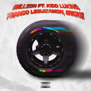 Todo Terreno (Remix)