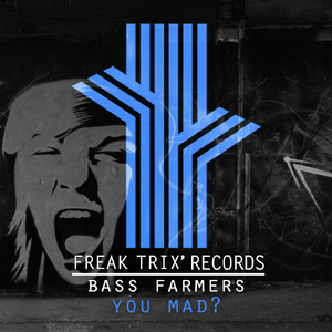 You Mad? (Original Mix)