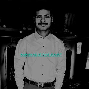 ANDHERON KI FUSFUSAHAT