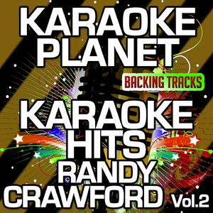 One Hello (Karaoke Version) (Originally Performed By Randy Crawford)