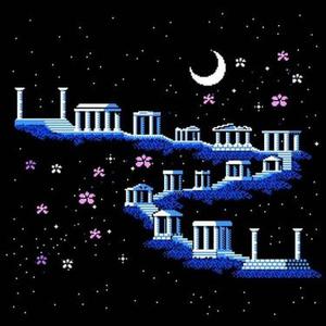 AUBADE晨曲