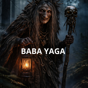 BABA YAGA