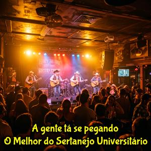 O Melhor do Sertanejo Universitário, Caminhos do Destino