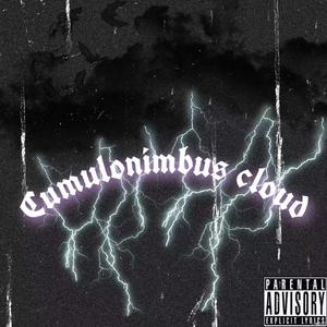 积雨云（Cumulonimbus Cloud.)(Prod. by jeston)