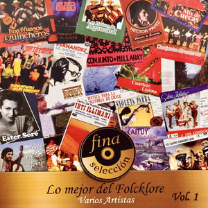 A La Mar Fui Por Naranjas