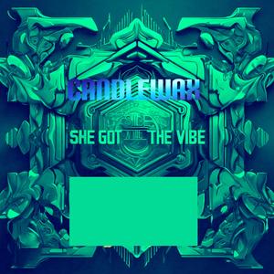 She got the vibe