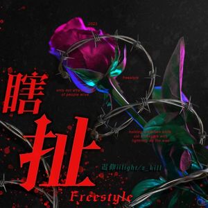 瞎扯Freestyle（PROD BY XVIBE）