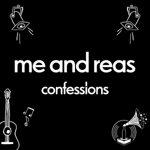 Confessions (Fritz Session)