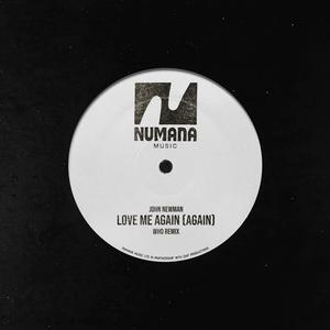 Love Me Again (Again) (Wh0 Remix)