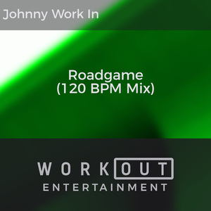Roadgame (120 BPM Mix)