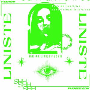Liniste (feat. Voww)