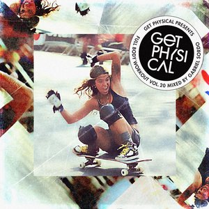 Full Body Workout, Vol. 20 (Continuous Mix)