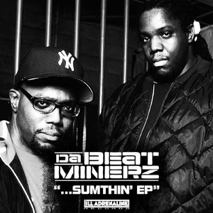 Sumthin' (Beatminerz Remix) [Instrumental]