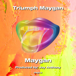 Triumph Maygan