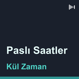 Paslı Saatler