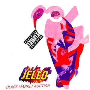 JELLO (Unplanned Luau In Peru)