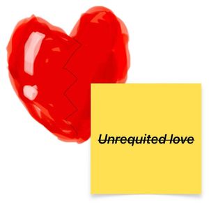 Unrequited LOVE