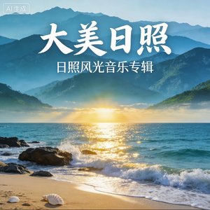 岚山.山海旧梦