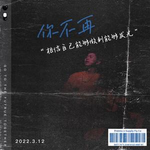 你不再