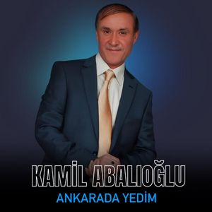 Ankarada Yedim
