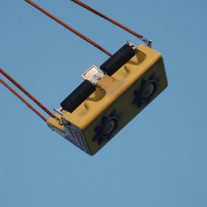 Wish You The Same (Cover)