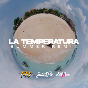 Temperatura Summer (Radio Edit)