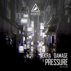 Death... Destruction...