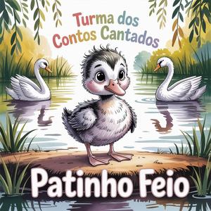O Patinho é Rejeitado