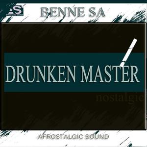 DRUNKEN MASTER (ORIGINAL MIX)