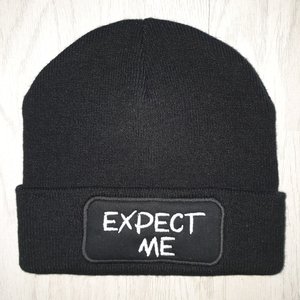 Expect Me