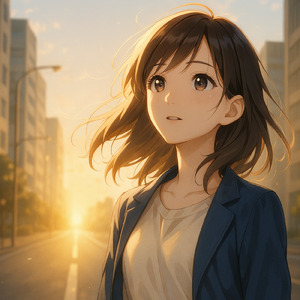 続いている