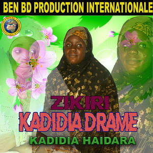 Kadidia Haidara