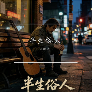半生俗人