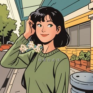 没关系