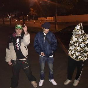 TruJeans (feat. Porter Rico)