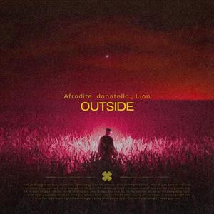 Outside (Afro House)