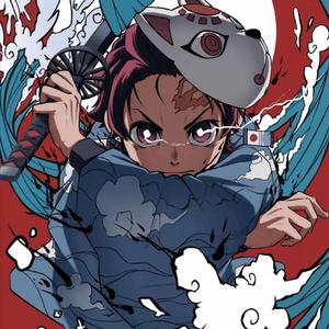 微笑-说侠（微笑 remix）