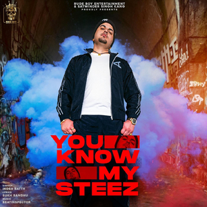 You Know My Steez (feat. Sukh Sandhu & Beat Inspector)