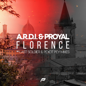 Florence (Pexot Pey Remix)
