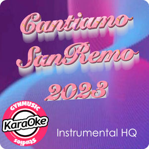 Se poi domani: Homage to LDA (Karaoke Instrumental)