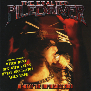 Piledriver