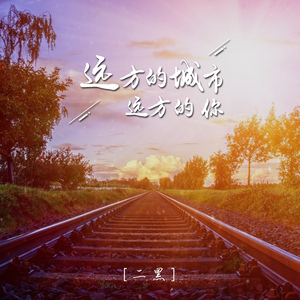 远方的城市 远方的你 (伴奏)