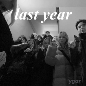 Last Year