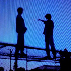 the idea was to be a symbol