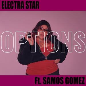 OPTIONS (feat. SAMOS GOMEZ)