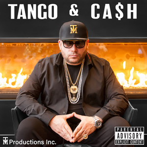 Tango Tango (feat. Baby Bash & YoYo)