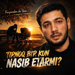 "Tirnoq" Bir kun nasib etarmi?